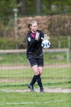 Bild 128 - wBJ VfL Pinneberg - Eimsbuettel : Ergebnis: 6:2